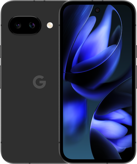 Pixel 9a