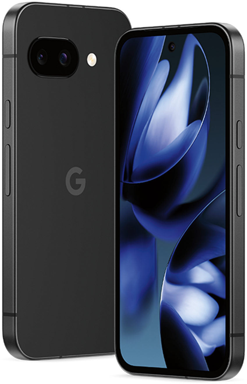 Google Pixel 9a Peony