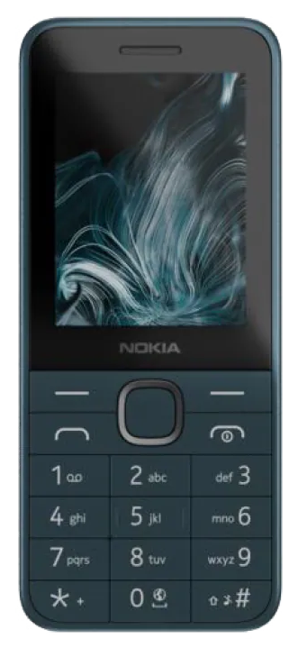 Nokia 225 (2024) 4G