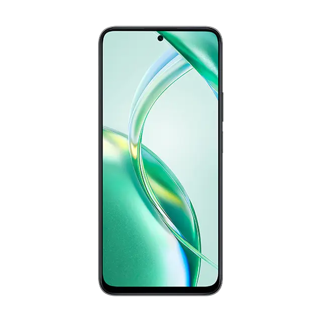 Honor 200 Smart in Black