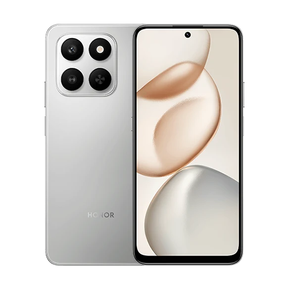 Honor 400 Smart front and back