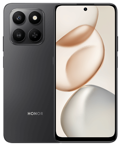 Honor 400 Smart in Velvet Black