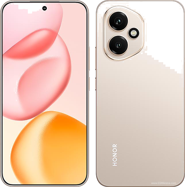Honor 400 in Meteor Silver