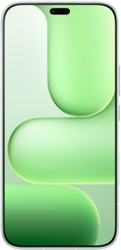 Honor 600 Lite in Green
