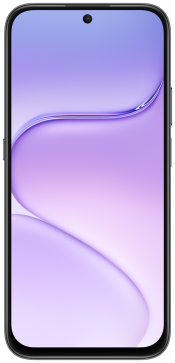 Honor 600 Smart in Velvet Black