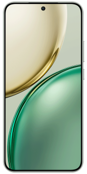 Honor Magic 8 Lite in Green