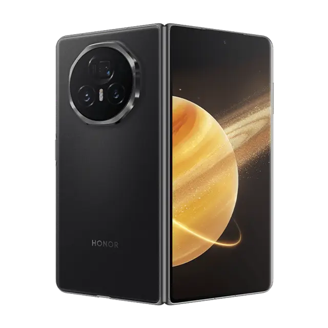 Honor Magic V3 in Black