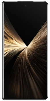 Honor Magic V5 in Black