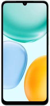 Honor X5c Plus Ocean Cyan