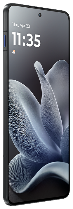 Motorola Edge 70 in Gadget Grey