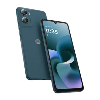 Motorola Moto G06