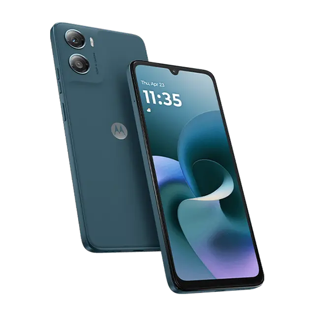 Moto G06