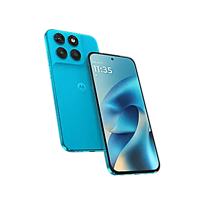 Motorola G87