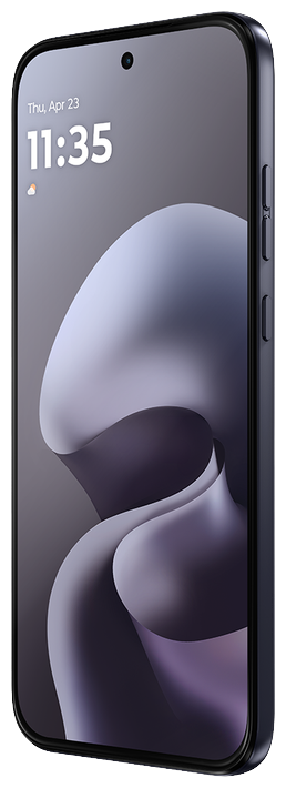 Motorola moto g67 in Arctic Seal