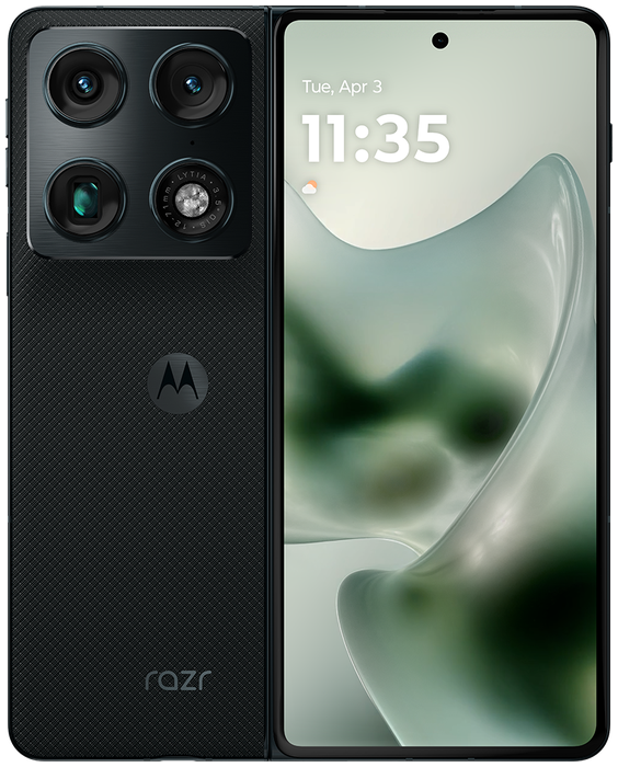 Motorola Razr Fold