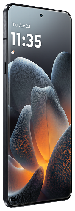 Motorola Signature in Carbon