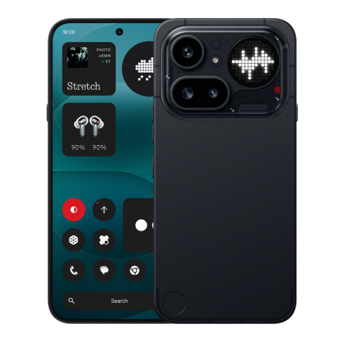 Nothing Phone 4a Pro