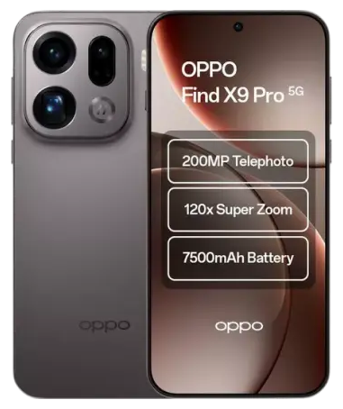 Find X9 Pro