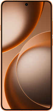 Oppo Find X9 Ultra in Canyon Orange