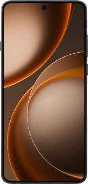 Oppo Find X9 Ultra in Tundra Umber