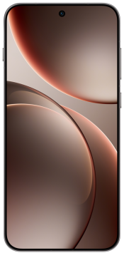 Oppo Find X9 in Titanium Grey