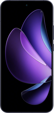 Oppo Reno13 5G in Luminous Blue
