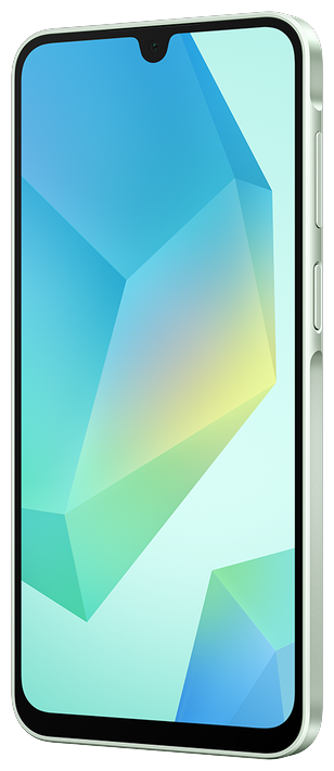 Samsung Galaxy A16 4G in Green