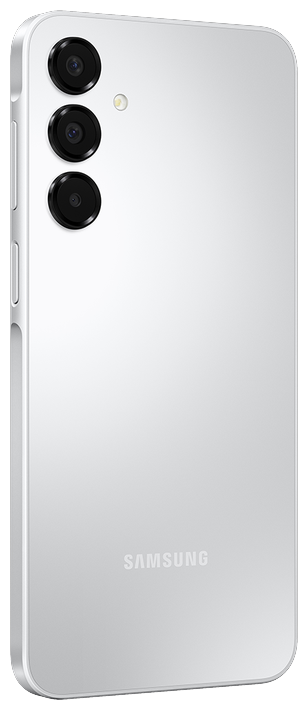 Samsung Galaxy A16 4G in Grey