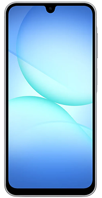 Samsung Galaxy A17 4G in Grey