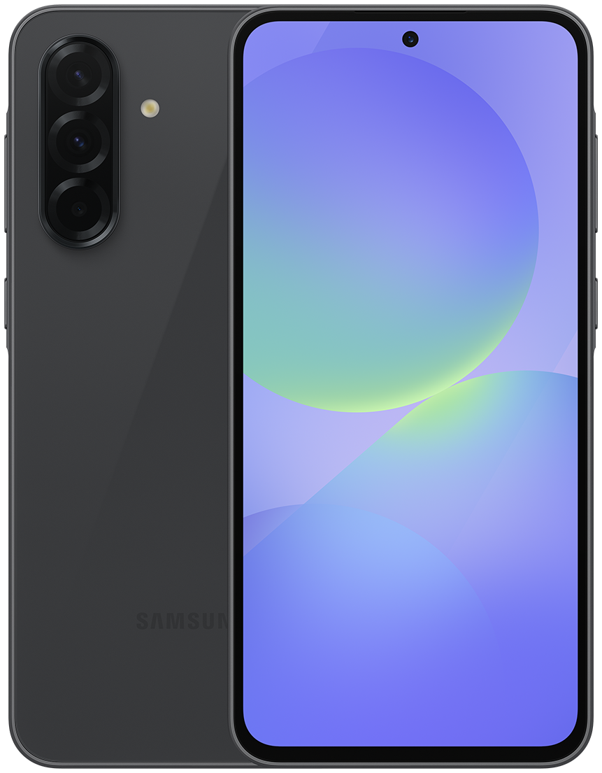 Samsung Galaxy A36 5G Awesome Lavender
