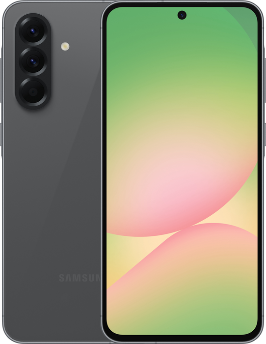 Samsung Galaxy A56 5G in Awesome Pink