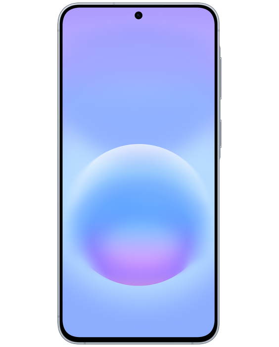 Samsung Galaxy A57 5G Awesome Icyblue