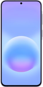Samsung Galaxy A57 5G Awesome Lilac