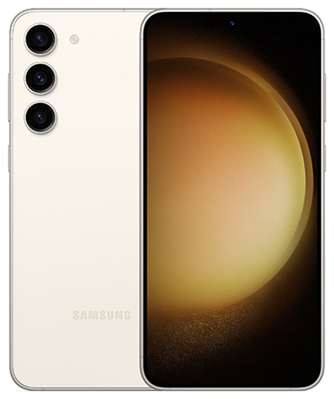 Samsung Galaxy S23 Plus