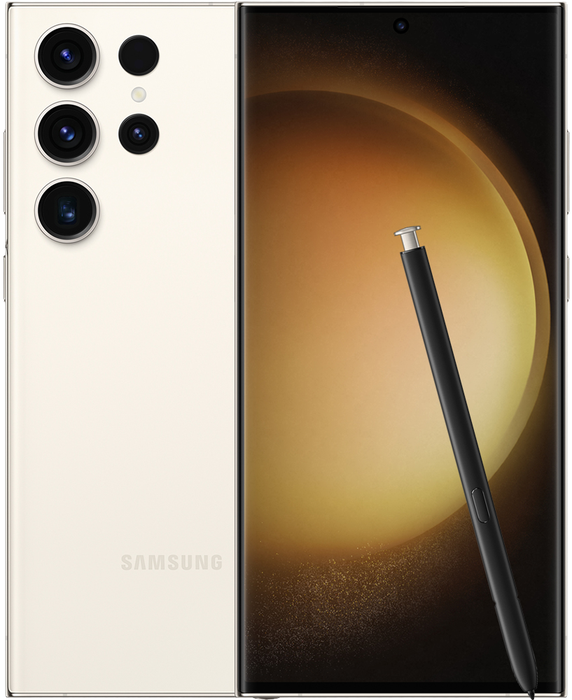 Galaxy S23 Ultra