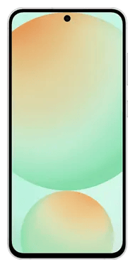 Samsung Galaxy S24 FE in Mint