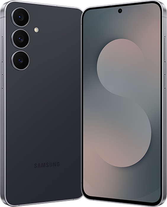 Samsung Galaxy S25 FE Jet Black