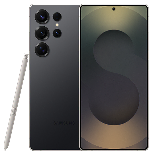 Galaxy S25 Ultra