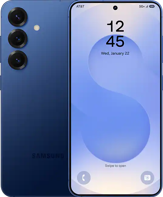 Galaxy S25