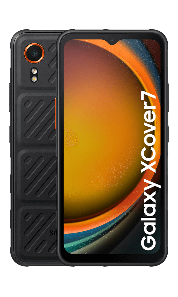 Samsung Galaxy XCover7