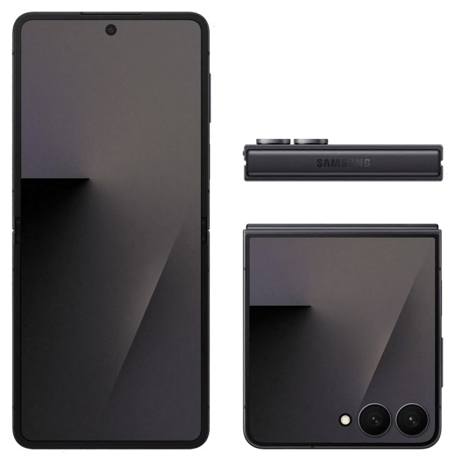 Galaxy Z Flip 7
