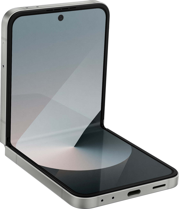Samsung Galaxy Z Flip6 5G in Main image