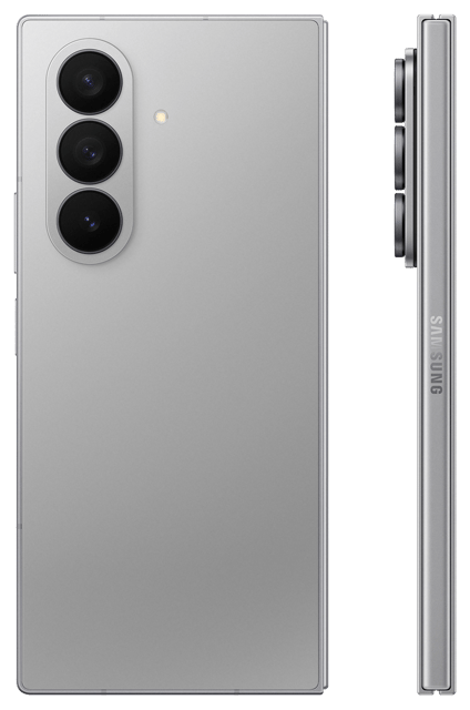 Galaxy Z Fold 7
