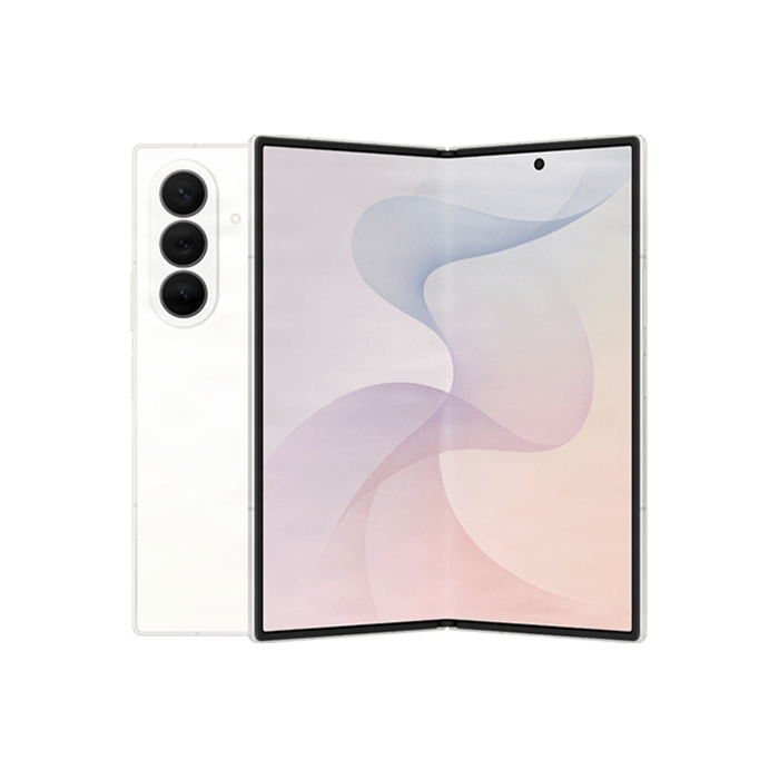 Samsung Galaxy Z Fold8 Ultra in Cream