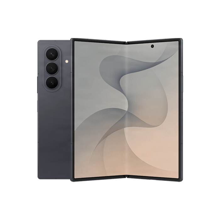 Samsung Galaxy Z Fold8 Ultra in Graphite