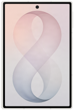 Samsung Galaxy Z Fold8 in Cream