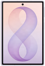 Samsung Galaxy Z Fold8 in Lavender